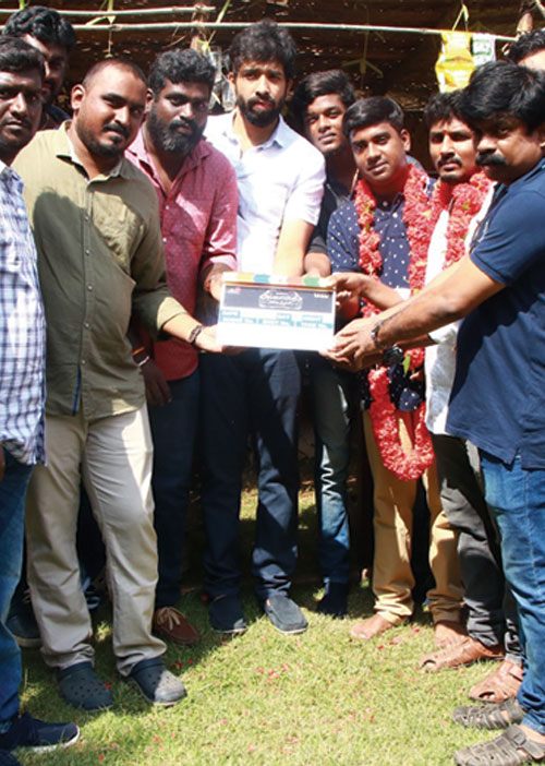 சில்லாக்கி டும்மா