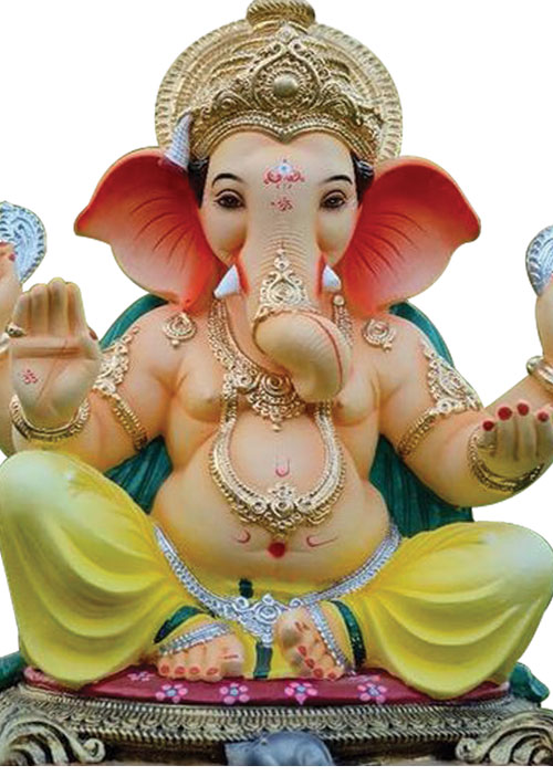 வெற்றி தரும் விநாயகர் சதுர்த்தி - மகேஷ் வர்மா