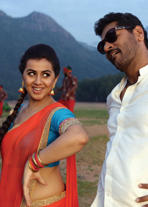 நோட் திஸ் நியூஸ்-2 டி. சிவா செம ஹேப்பி!