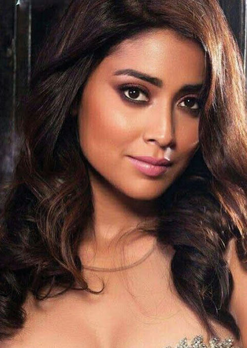 சாகும் வரை -ஸ்ரேயா