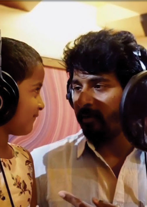 வாரிசு நியூஸ்