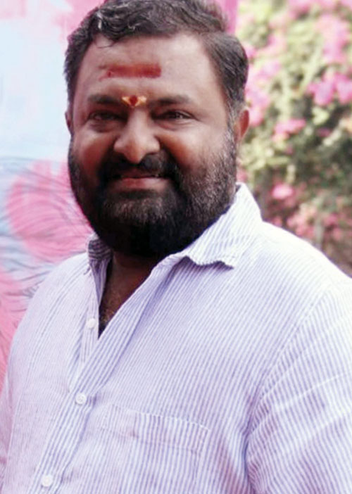 ஃபெப்சிக்கு பட்டை நாமம்! தேனப்பனின் திருகுஜாலமா?