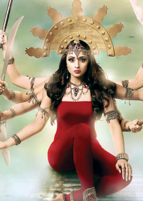 த்ரிஷா சிடுசிடு! நயன்தாரா கிடுகிடு! -இது சினிமா ஓட்டம், காட்டம் சங்கதி!