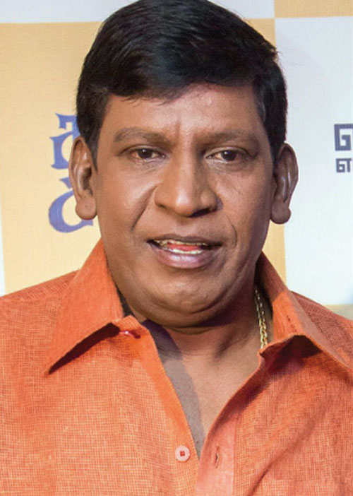 வைகைப் புயலின் வாழ்க்கையை சேதப்படுத்திய "சான்ஸ்லெஸ்' புயல்!