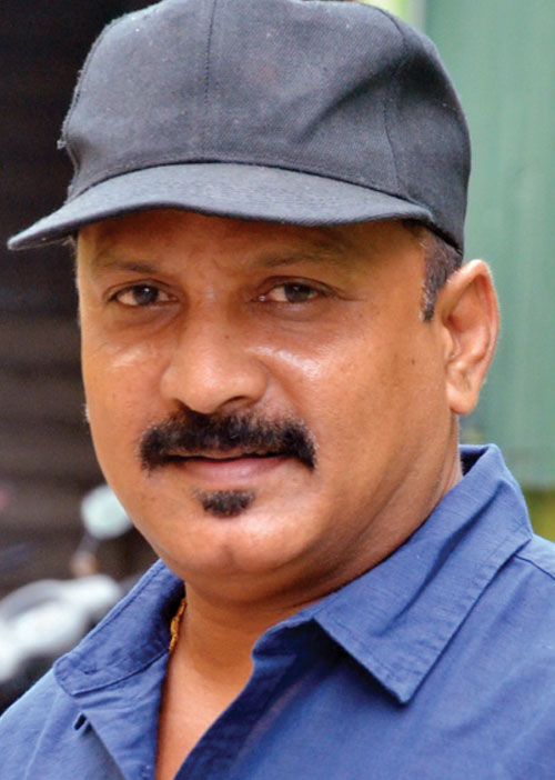 இன்னும் வலி போகல -வருந்தும் விக்னேஷ்!