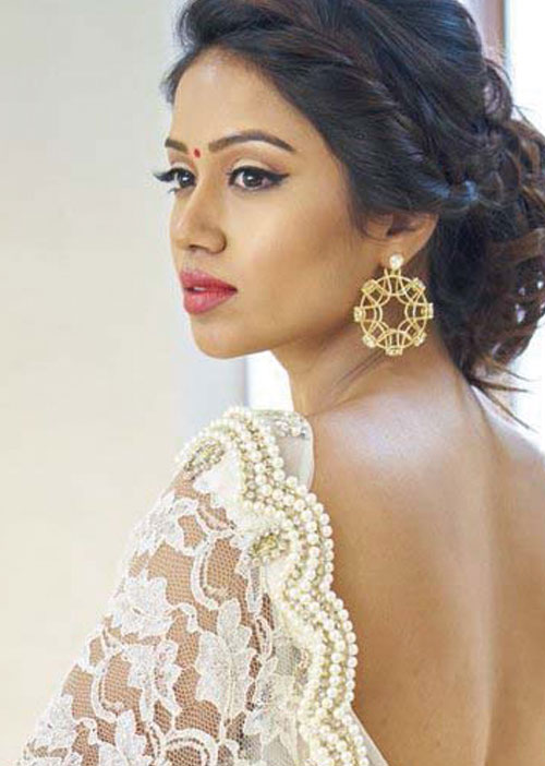 "என் லெவல் எனக்குத் தெரியும்!''