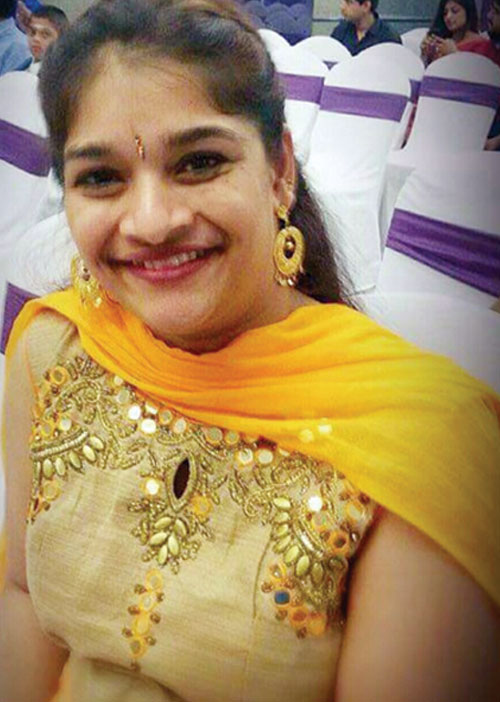 நடிகையின் கள்ளக்காதல்! கொலை செய்த அப்பா!