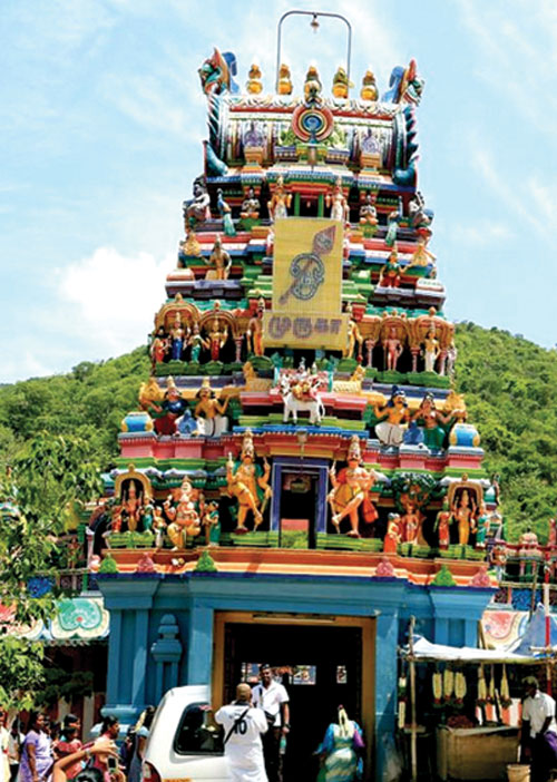 திண்ணைக் கச்சேரி! : களமிறங்கிய கவுதமி! டி.டி.வி. கட்சியில் மனைவி சொல்லே மந்திரம்!