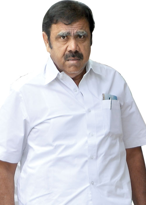 ஐ.பி.கோட்டை! அழகிரி பேரவை! -திண்டுக்கல் தி.மு.க. நிலவரம்!