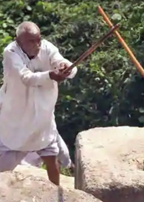 மாவலி பதில்கள்