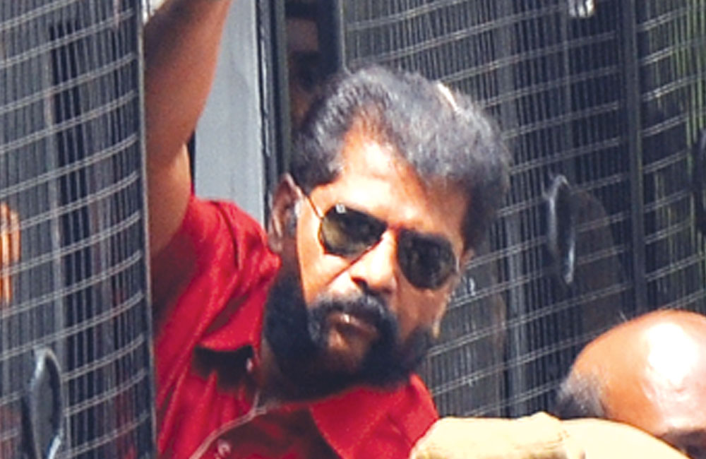 கருத்து சுதந்திரத்தை காப்பாற்றிய குரல்கள்!