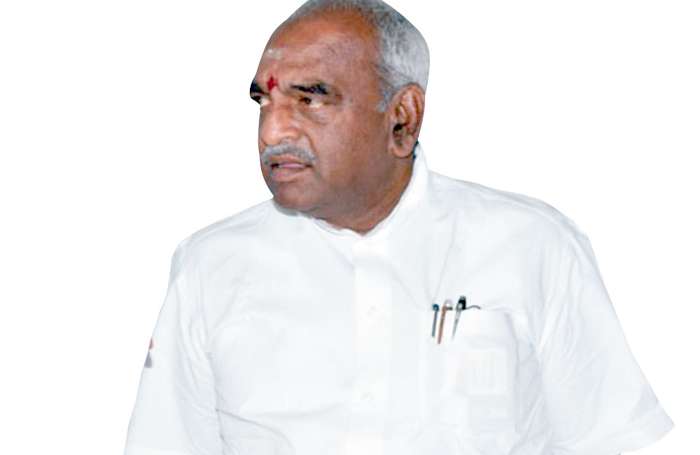 நிர்மலாதேவி விவகாரம்! பல அரசியல்வாதிகளின் முகத்திரை கிழியும்!-பொன்னார்! 