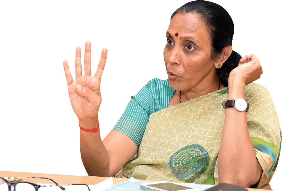 முடங்கிக் கிடக்கும் கலைஞர் திட்டம்! போராடும் தி.மு.க. எம்.எல்.ஏ!