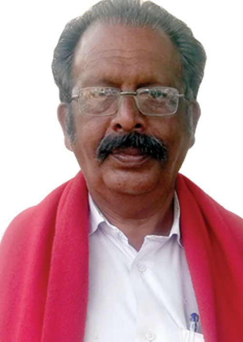 பார்வை!-கருங்கல் ஜார்ஜ்