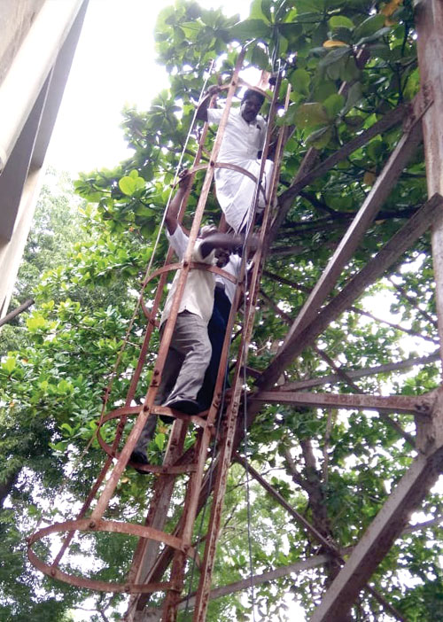 கூட்டுறவு தேர்தலில் கோல்மால்! ஓங்கிக் குட்டிய நீதிமன்றம்!