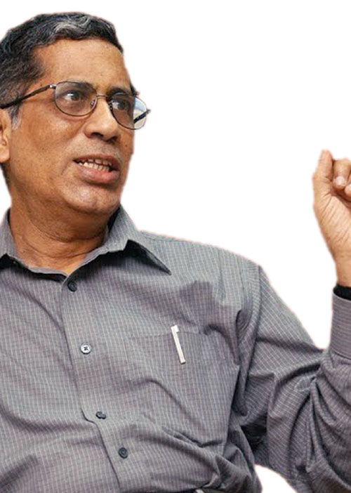 என்ன ஆச்சு சந்தானம் கமிஷன்?