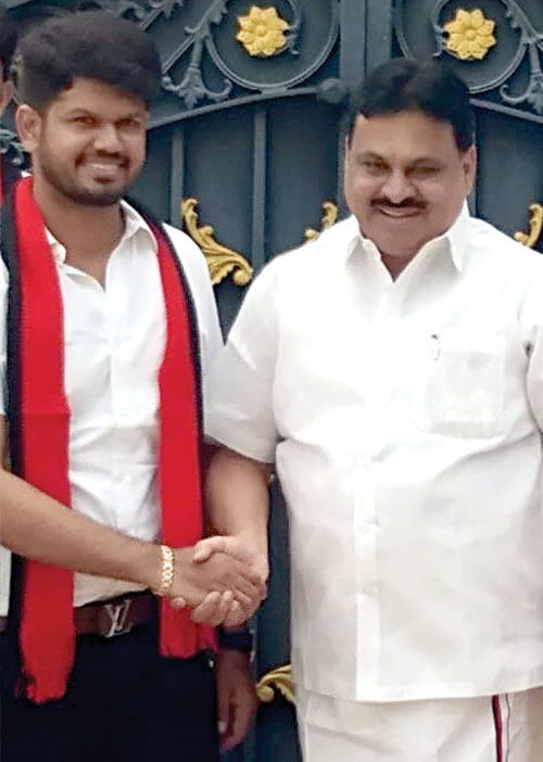 அந்த 20 "சி!' சுருட்டிய கும்பலை சுட்டுத்தள்ள போலீஸ் ரெடி!