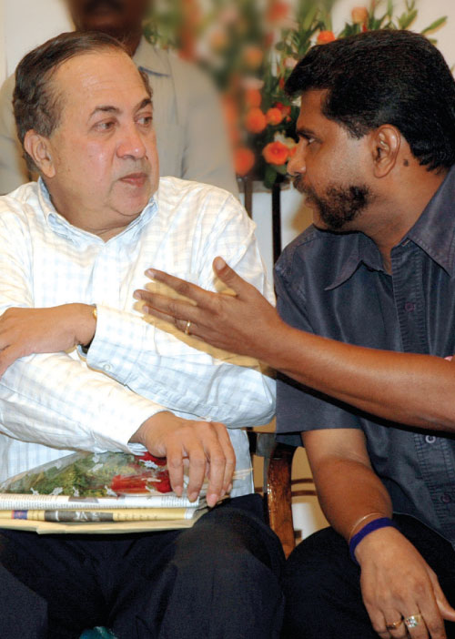 மாவலி பதில்கள்!