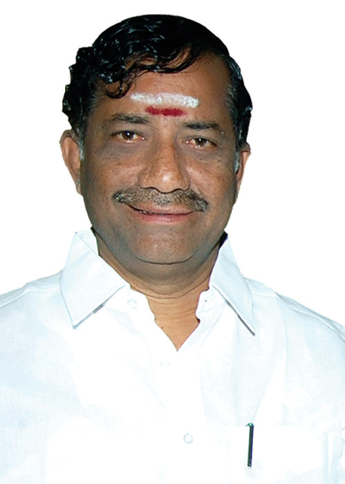 ஓ.பி.எஸ். தம்பியின் தடாலடி "ராஜா'ங்கம்!