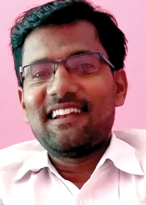 பார்வை!-பி.எம். சாகுல்ஹமீது