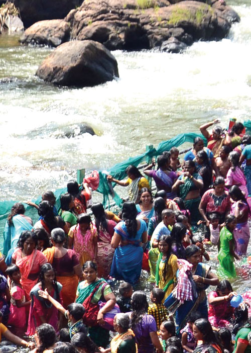 திண்ணைக் கச்சேரி! புஷ்கரணியில் திருட்டுக் கும்பல்! டாஸ்மாக் போஸ்ட்! தாறுமாறு ரேட்!