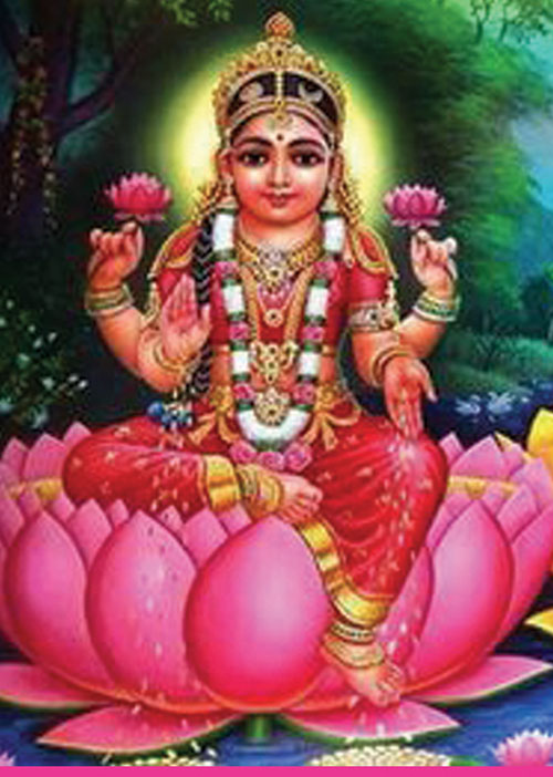 இன்பங்கள் பெருக்கும் அன்னையர் வழிபாடு!