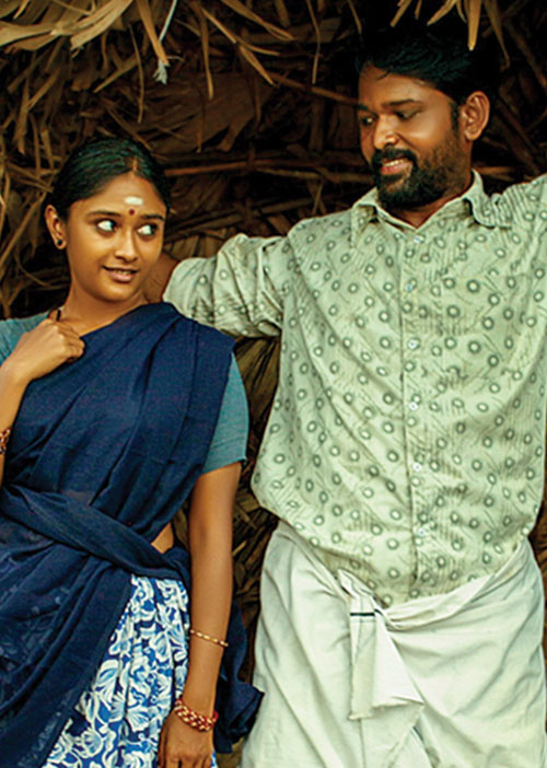 விருதுகளைக் குவித்த "தொரட்டி'