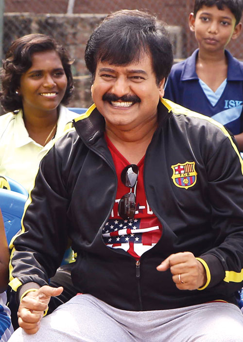 எழுமின்- விமர்சனம்!