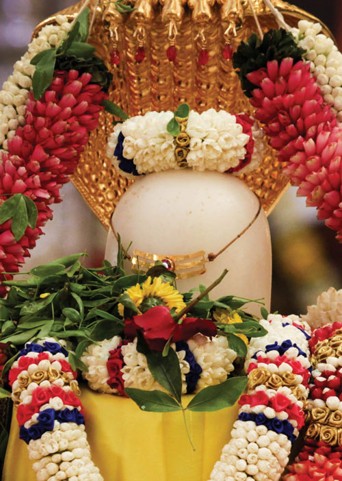 கந்தர்வ நாடி! 26