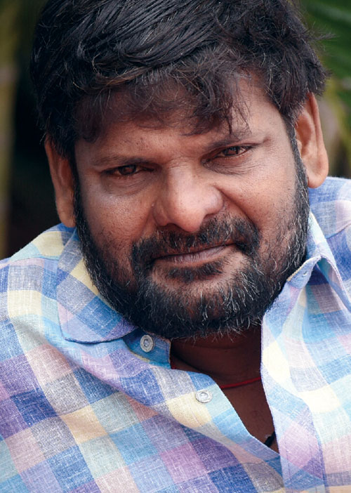 கூட இருந்து குழி பறித்த படுபாவி -குமுறும் கஞ்சா கருப்பு!