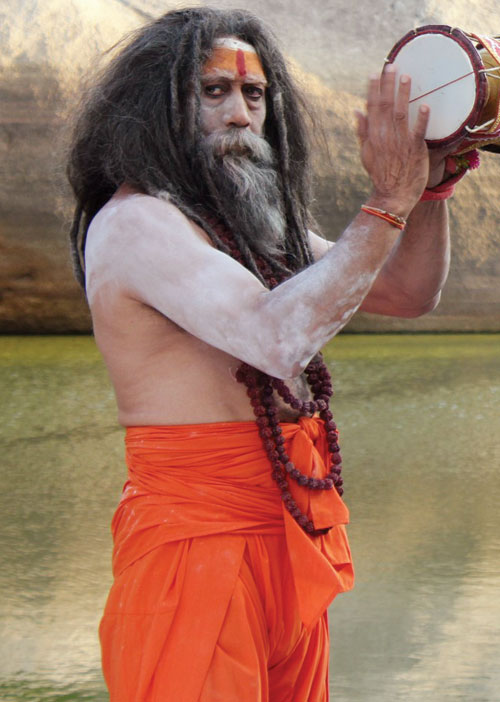 ருத்ரதாண்டவ சிவன்!