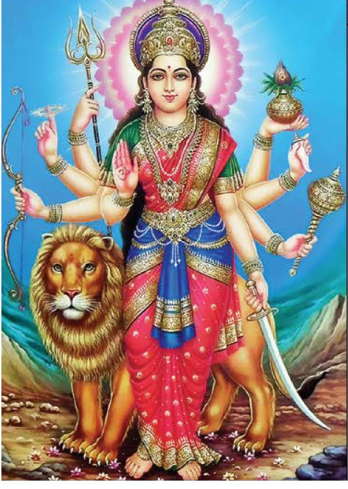 விழிக்கே அருளுண்டு! -பி. ராஜலக்ஷ்மி