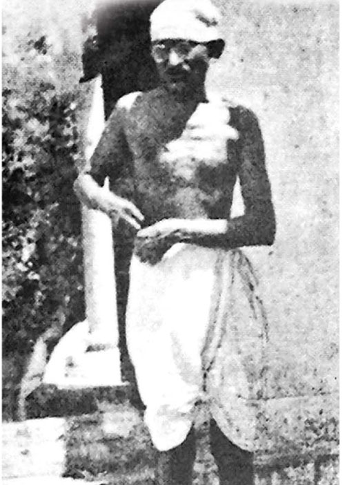 தூய்மையான இந்தியா இயக்கம்