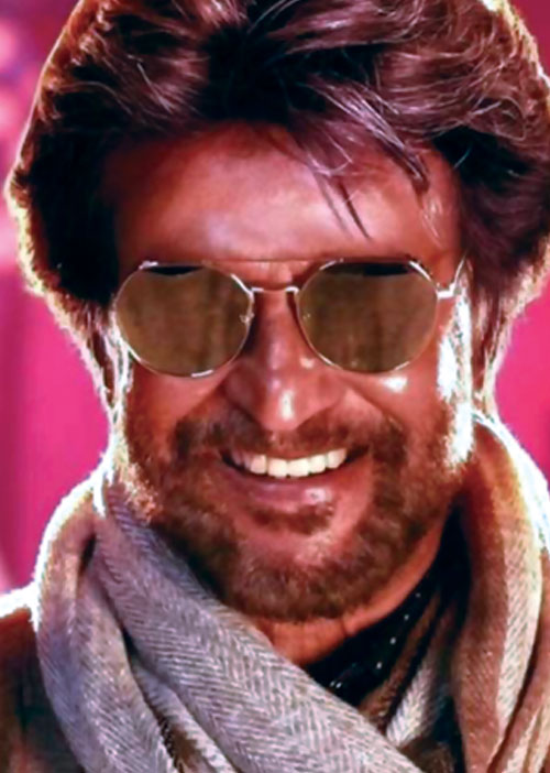 உலக ஹீரோ ரஜினி -நவாசுதீன் சித்திக்!