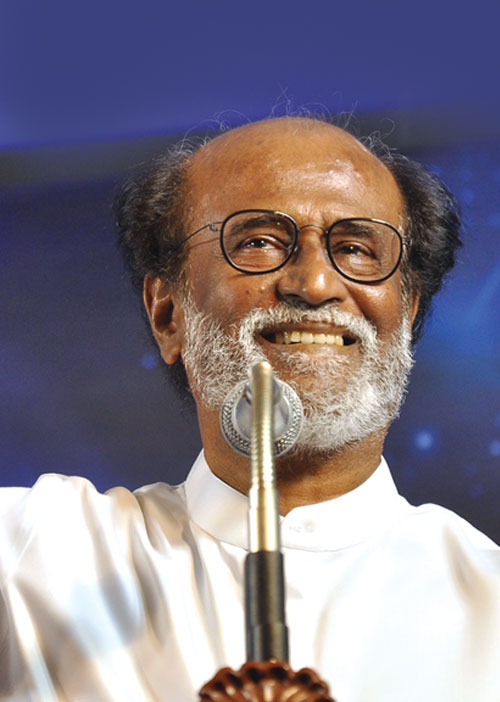 ரஜினியின் ரகசிய சந்திப்பு! -மணல் மாஃபியா பைட்!