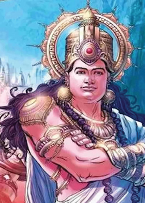 வானளாவிய தொழில்வெற்றி வலுவிழப்பது ஏன்? 