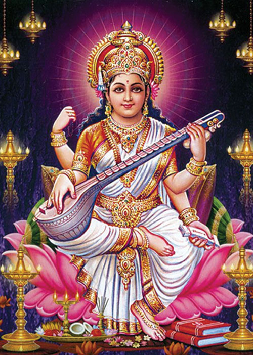 நலமெலாம் பெருக்கும் நவராத்திரி! - ராமசுப்பு