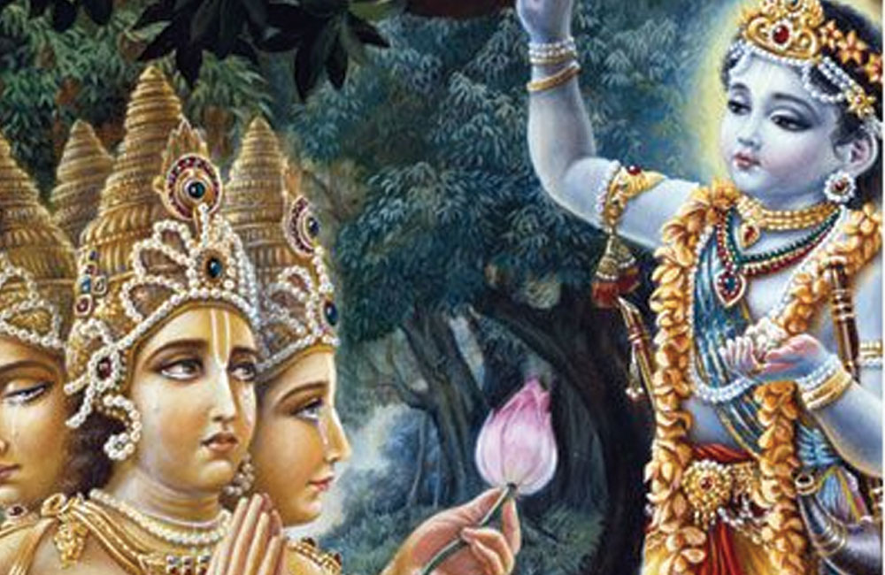 பிறப்பின் ரகசியங்களைச் சொல்லும் 12-ஆம் பாவகம் 