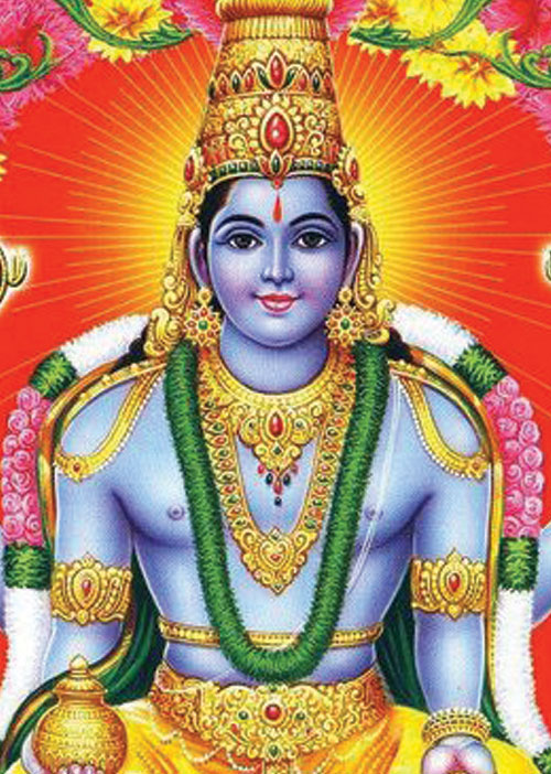 சர்க்கரை நோய்க்கு ஜோதிடக் காரணம்?