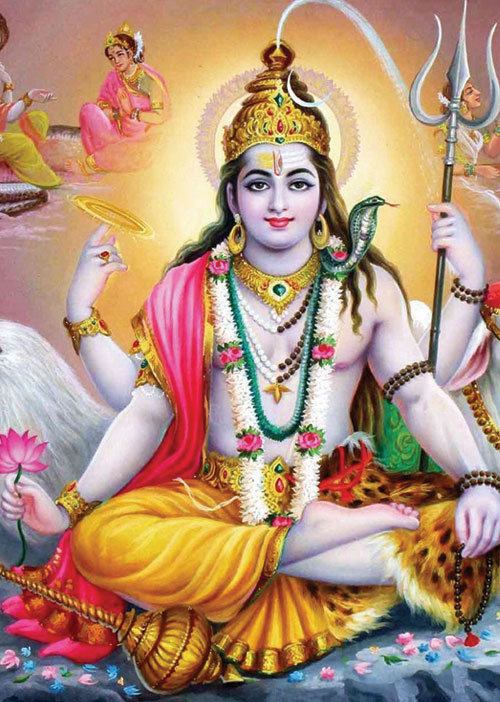 கேந்திராதிபத்திய தோஷம்! 