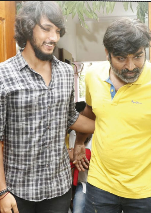 நட்புக்காக...!