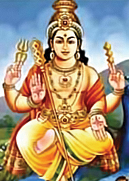 இந்த வார ராசிபலன் : 14-10-2018 முதல் 20-10-2018 வரை