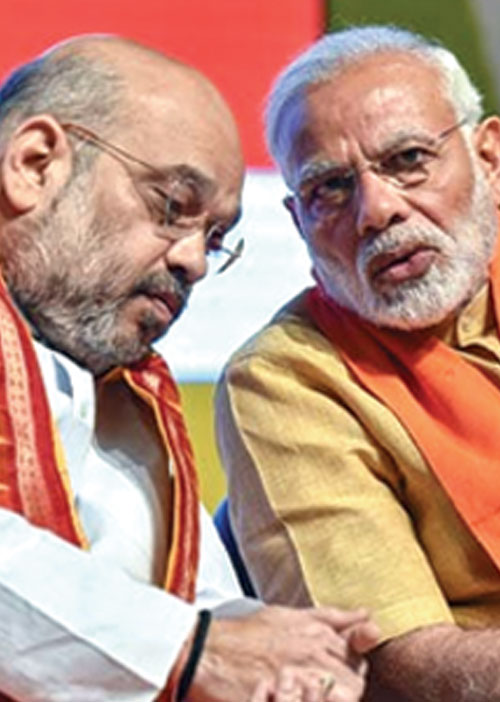அ.தி.மு.க. ஒற்றுமை! பசை போடும் பா.ஜ.க.!