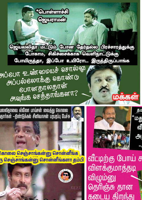 வலைவீச்சு!