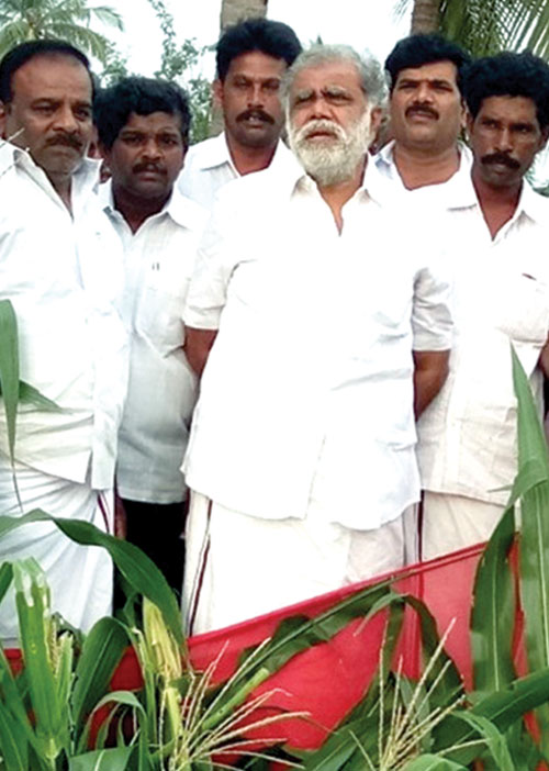 எதிர்ப்பலையில் ஆளுங்கட்சி! இறங்கி வேலை செய்யும் எதிர்க்கட்சி! -நிவாரண நிலவரம்