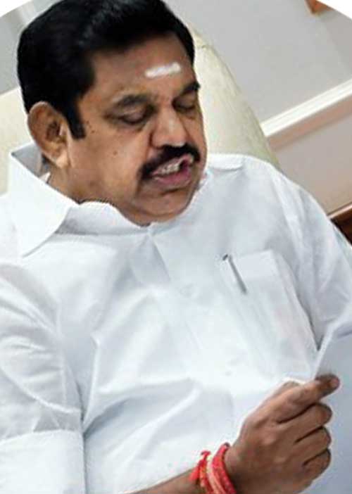 ஆட்சியை கிடுகிடுக்க வைக்கும் அடுத்தடுத்த ரெய்டு! -சிக்கும் உயரதிகாரிகள்!