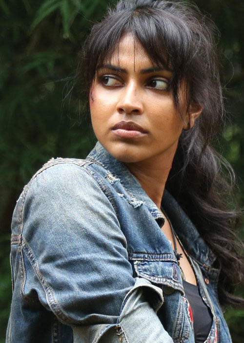 அமலாபாலின் "ஒத்துழைப்பு' -சிலிர்க்கும் டைரக்டர்!