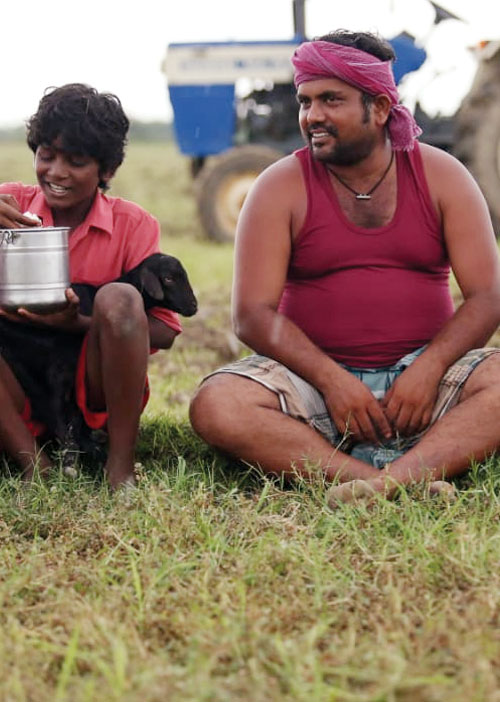 தப்பு பண்ணச் சொல்லும் பள்ளிகள்!'' -தயாரிப்பாளர் நிஜவெடி!