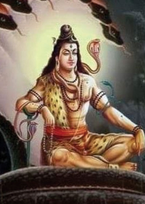 கந்தர்வ நாடி! 33