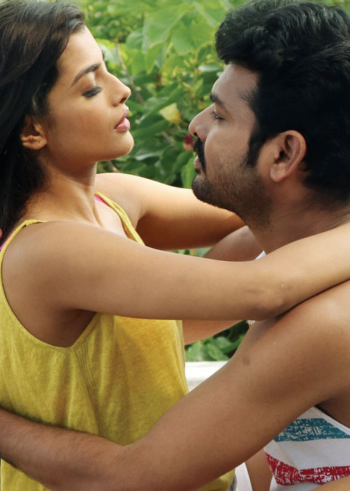 கிளாமர் - ஹியூமர்!